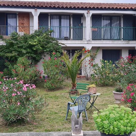 Sci Griffoul Apartamento Villepinte  Exterior foto
