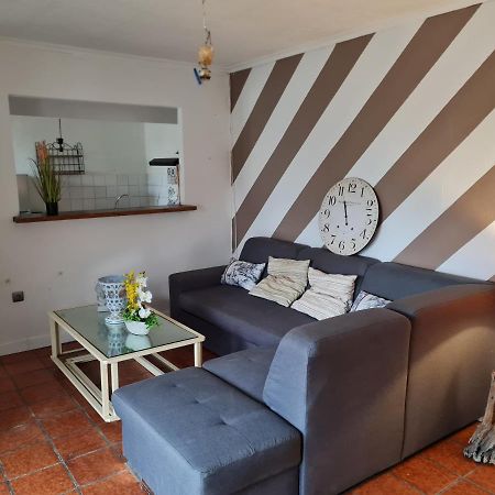 Sci Griffoul Apartamento Villepinte  Exterior foto