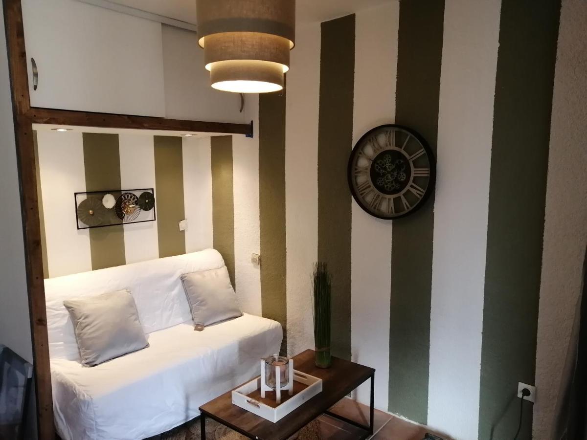 Sci Griffoul Apartamento Villepinte  Exterior foto