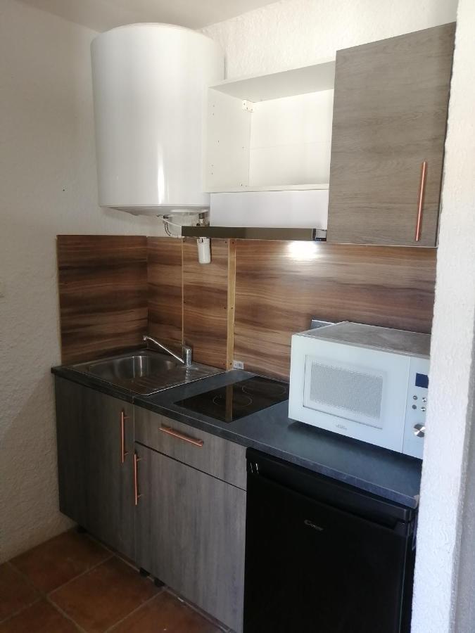 Sci Griffoul Apartamento Villepinte  Exterior foto