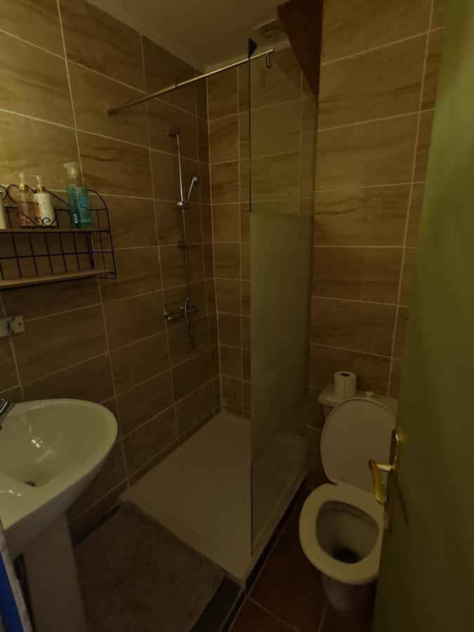 Sci Griffoul Apartamento Villepinte  Exterior foto