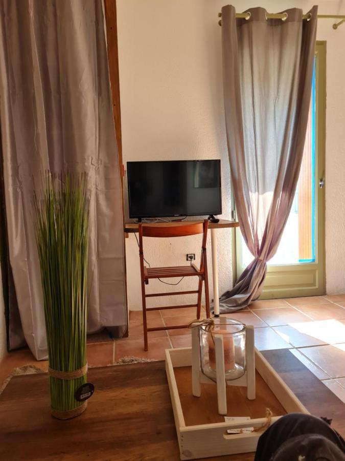 Sci Griffoul Apartamento Villepinte  Exterior foto