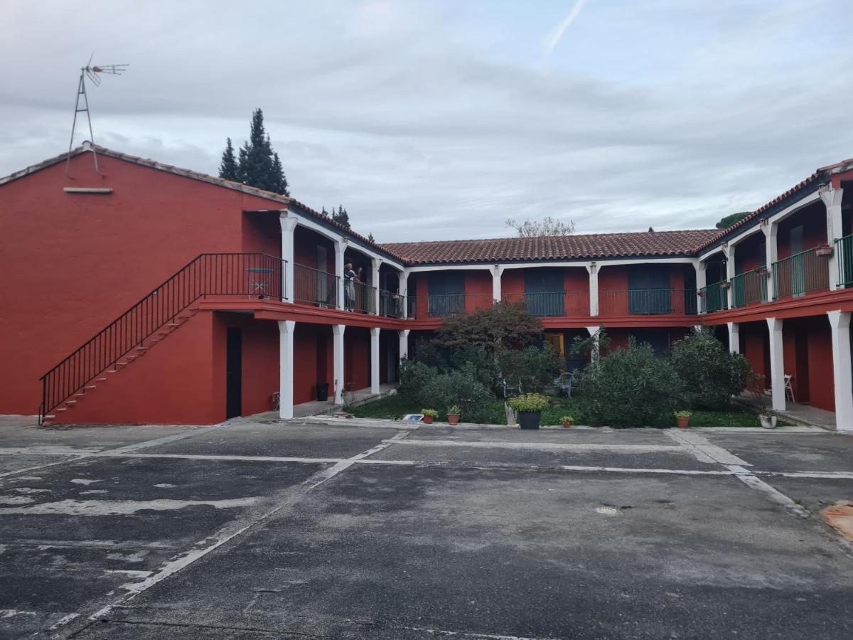Sci Griffoul Apartamento Villepinte  Exterior foto