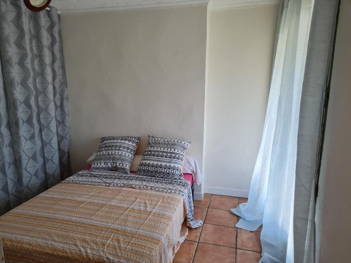 Sci Griffoul Apartamento Villepinte  Exterior foto