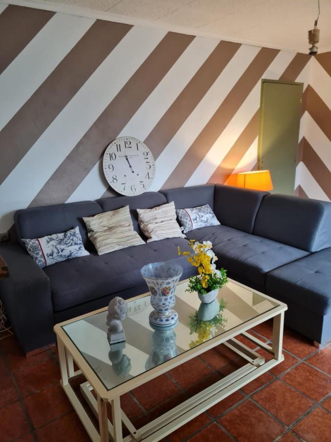 Sci Griffoul Apartamento Villepinte  Exterior foto
